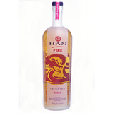 Han Fire Soju Asian Vodka - Liquor Geeks