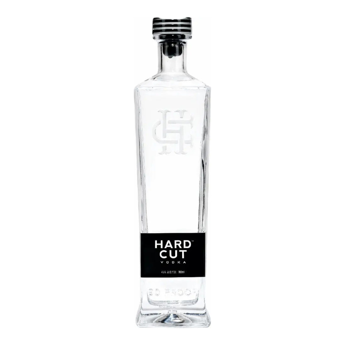 Hard Cut Potato Vodka by Dolph Lundgren