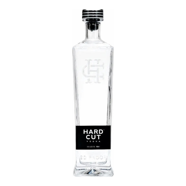 Hard Cut Potato Vodka by Dolph Lundgren