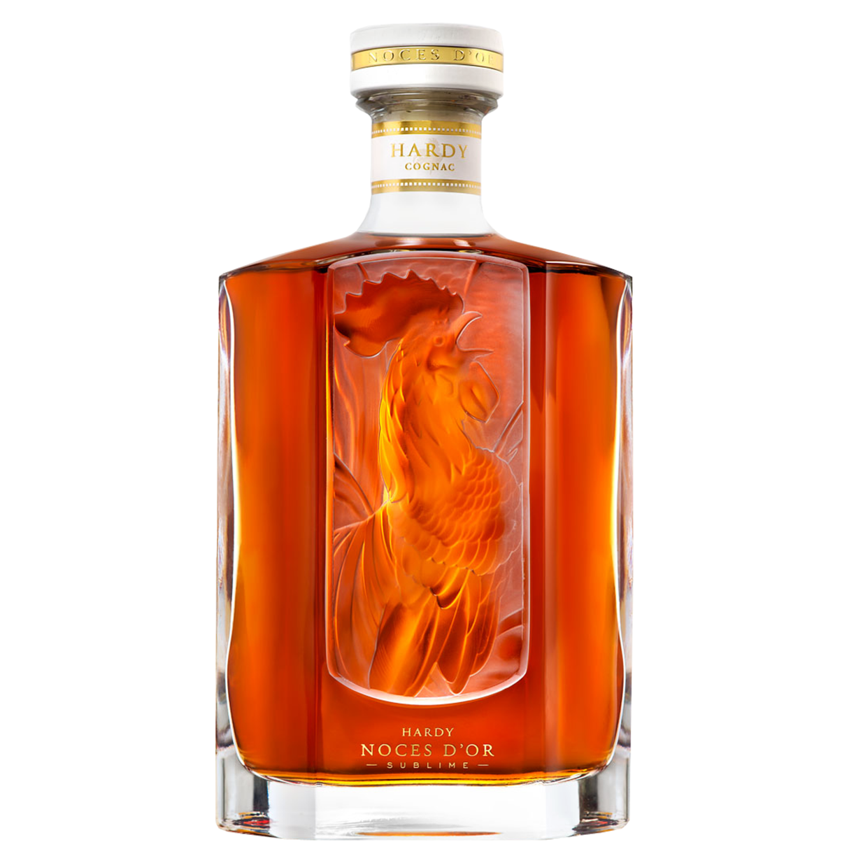 Hardy Noces d'Or Sublime Cognac - Liquor Geeks