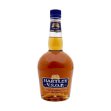 Hartleys VSOP Brandy - Liquor Geeks