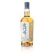 Hatozaki Whiskey Small Batch Umeshu Cask Finish 12 Yr - Liquor Geeks