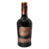 Heavens Classic Chocolate Liqueur - Liquor Geeks