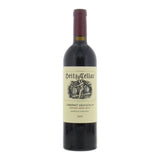 Heitz Cellar Cabernet Sauvignon Martha's Vineyard Napa Valley 2019 With Wood Box