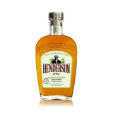 Henderson Apple Flavored Whiskey - Liquor Geeks