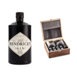 Hendrick's Gin With Gift - Liquor Geeks