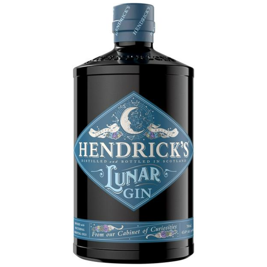 Hendrick's Lunar Gin - Liquor Geeks