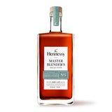 Hennessy Master Blender's Selection No. 5 - Liquor Geeks