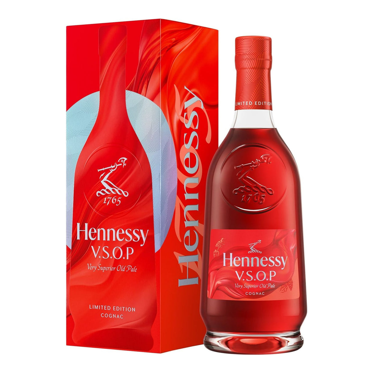 Hennessy V.S.O.P Mid-Autumn Festival