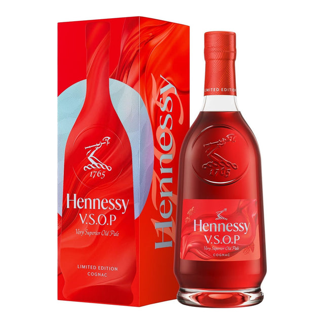 Hennessy V.S.O.P Mid-Autumn Festival