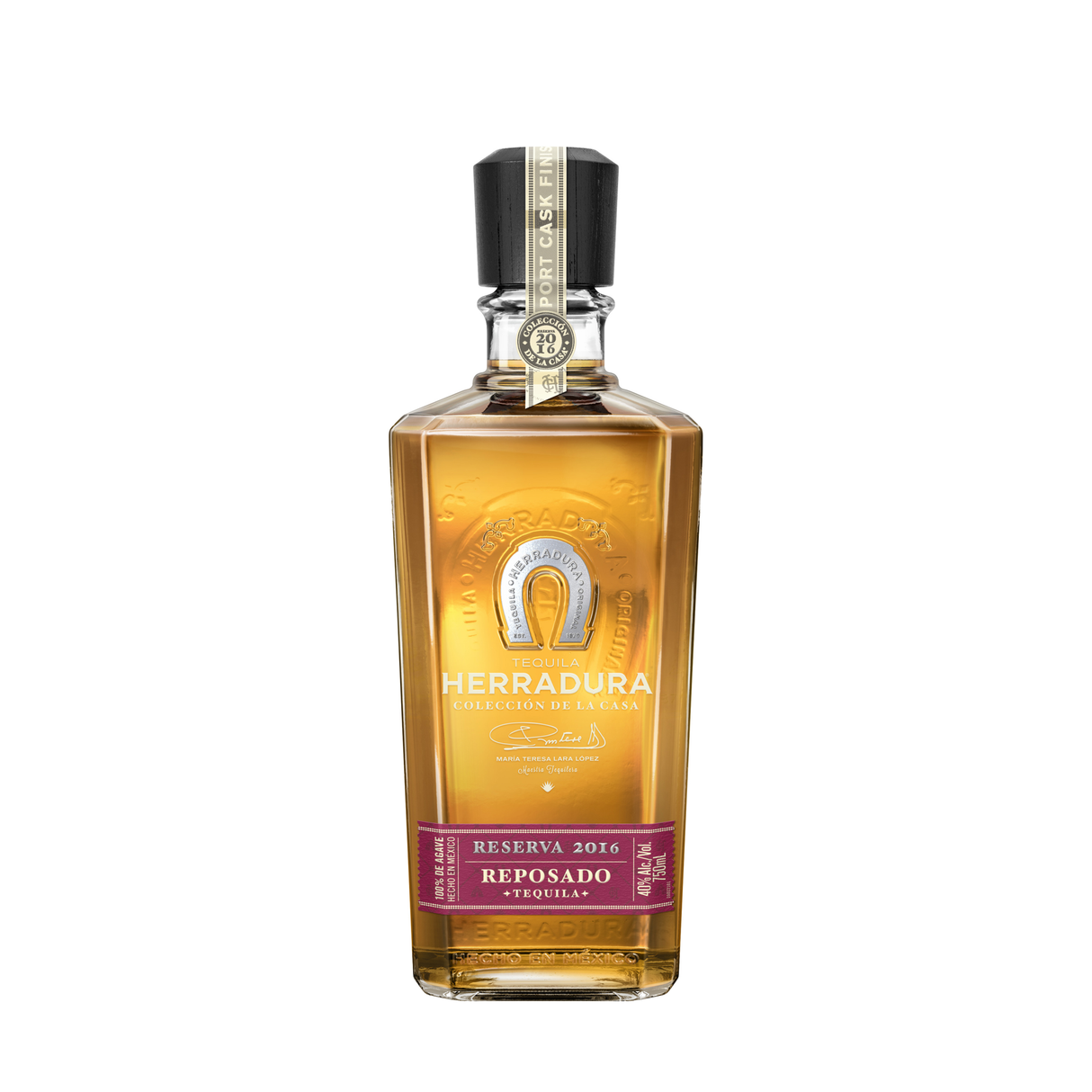 Herradura Casa Collection Port Cask - Liquor Geeks