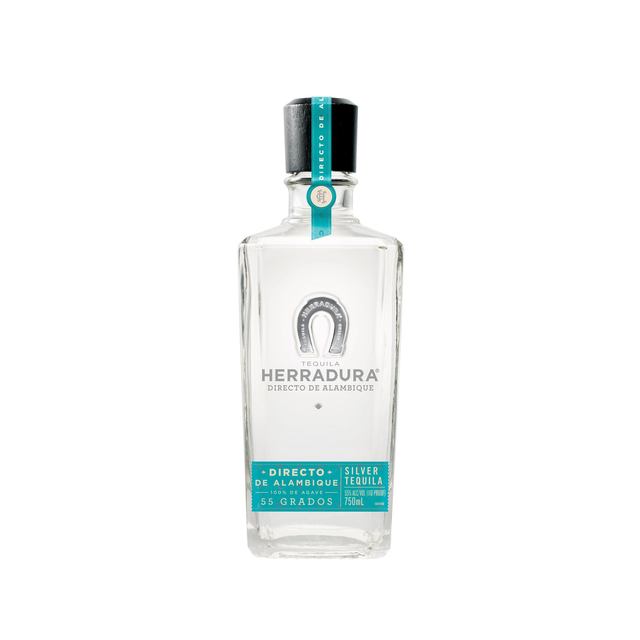 Herradura Dir Alambiq Sil Tequila - Liquor Geeks