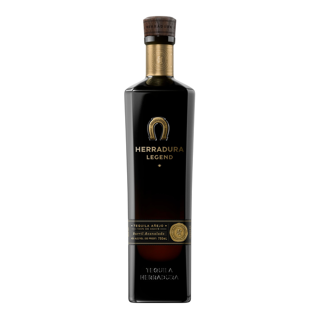 Herradura Legend Anejo Tequila - Liquor Geeks