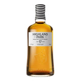 Highland Park Between You & I 17 Year Old Single Malt Scotch Whisky – Laila Gohar Edition