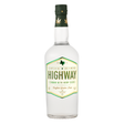 Highway Vodka With Hemp Seed - Liquor Geeks