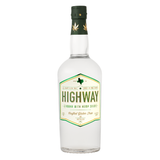 Highway Vodka With Hemp Seed - Liquor Geeks