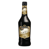 Hiram Walker Coffee Flavored Brandy - Liquor Geeks