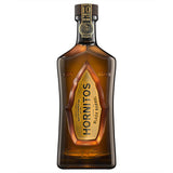 Hornitos Tequila Anejo Black BarrEL - Liquor Geeks