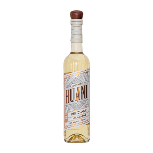 Huani Tequila Reposado - Liquor Geeks