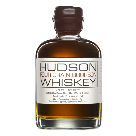 Hudson Manhattan Rye Whiskey - Liquor Geeks