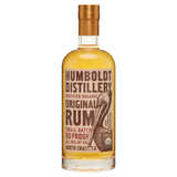 Humboldt Original Gold Rum - Liquor Geeks