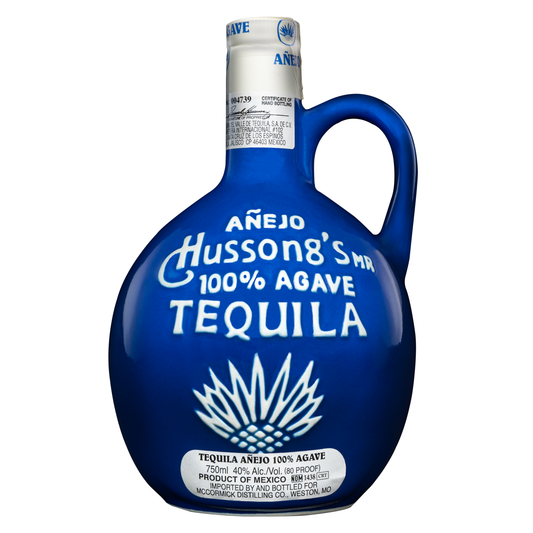 Hussong's Anejo Tequila - Liquor Geeks