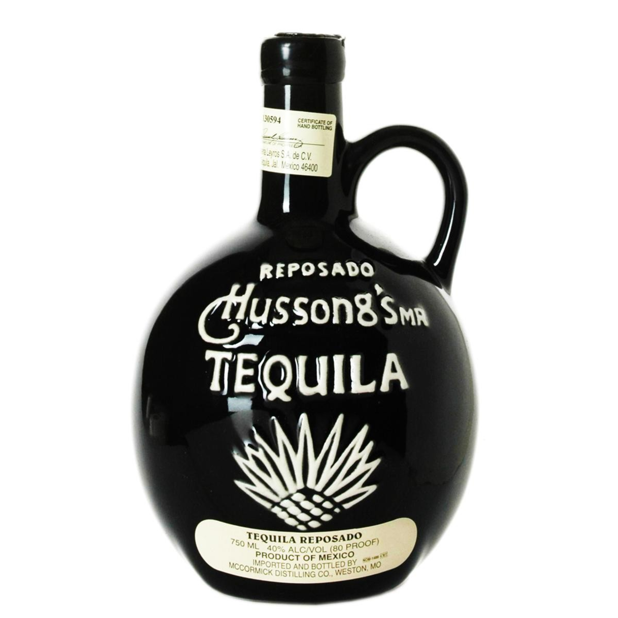 Hussong's Reposado Tequila - Liquor Geeks