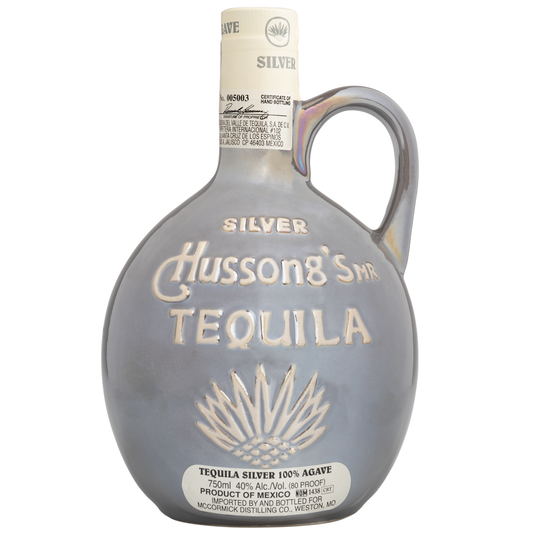 Hussong's Silver Tequila - Liquor Geeks