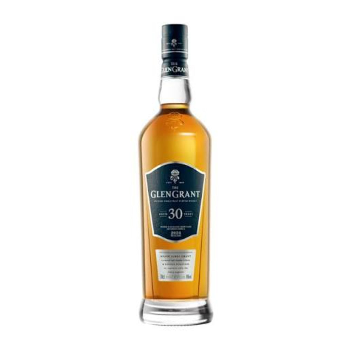 Glen Grant Single Malt Scotch 30 Year