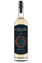 Ciclos Tequila 80