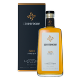 Inverroche Cape Fynbos Amber Gin - Liquor Geeks