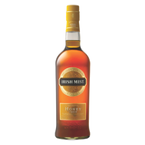 Irish Mist Honey Whiskey Liqueur The Original - Liquor Geeks