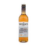 J.P. Wiser's Old Fashioned Whisky Cocktail 70 - Liquor Geeks