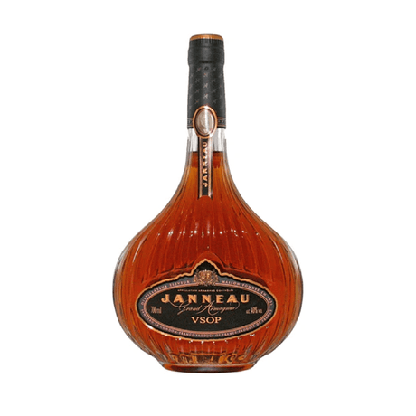 Janneau VSOP Grand Armagnac - Liquor Geeks