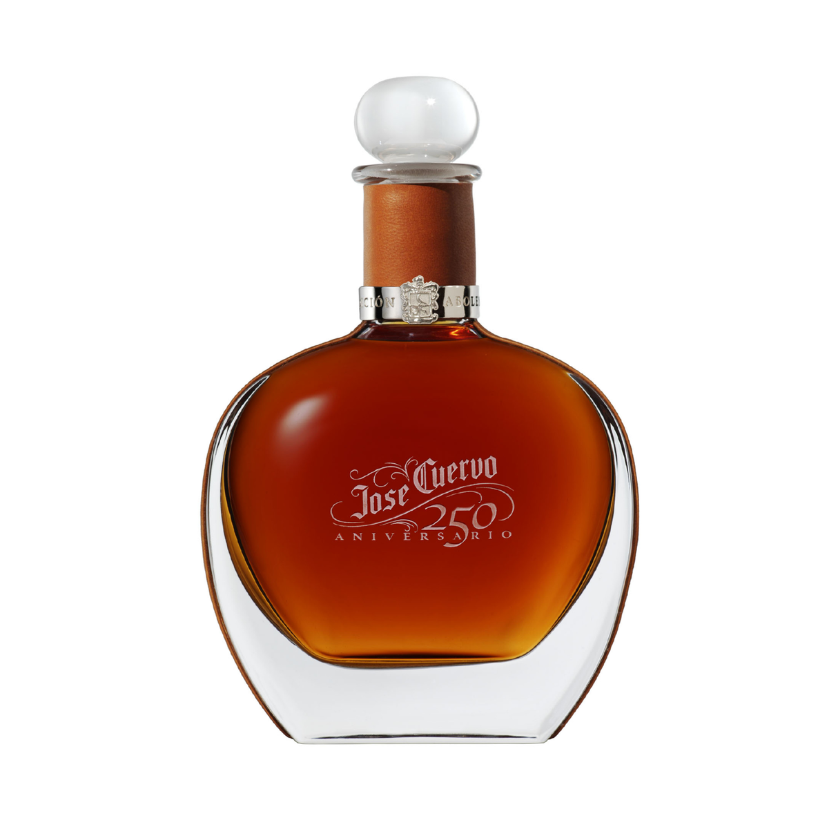 Jose Cuervo 250th Anniversary Extra Anejo Tequila - Liquor Geeks