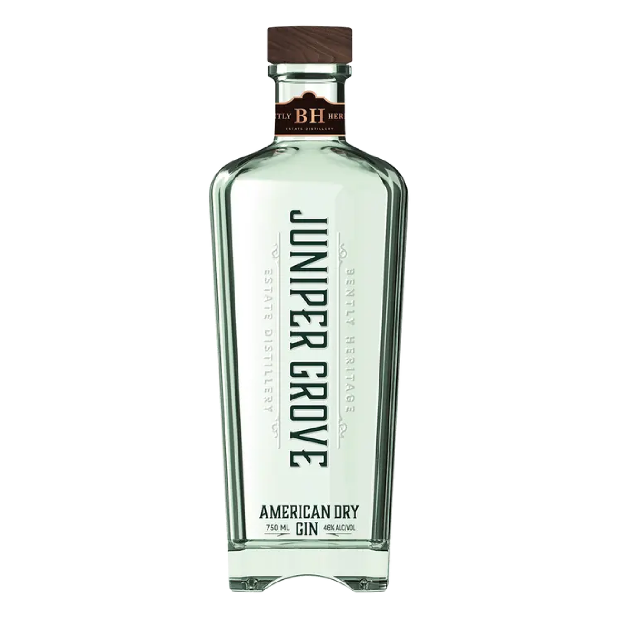 Juniper Grove American Dry Gin - Liquor Geeks