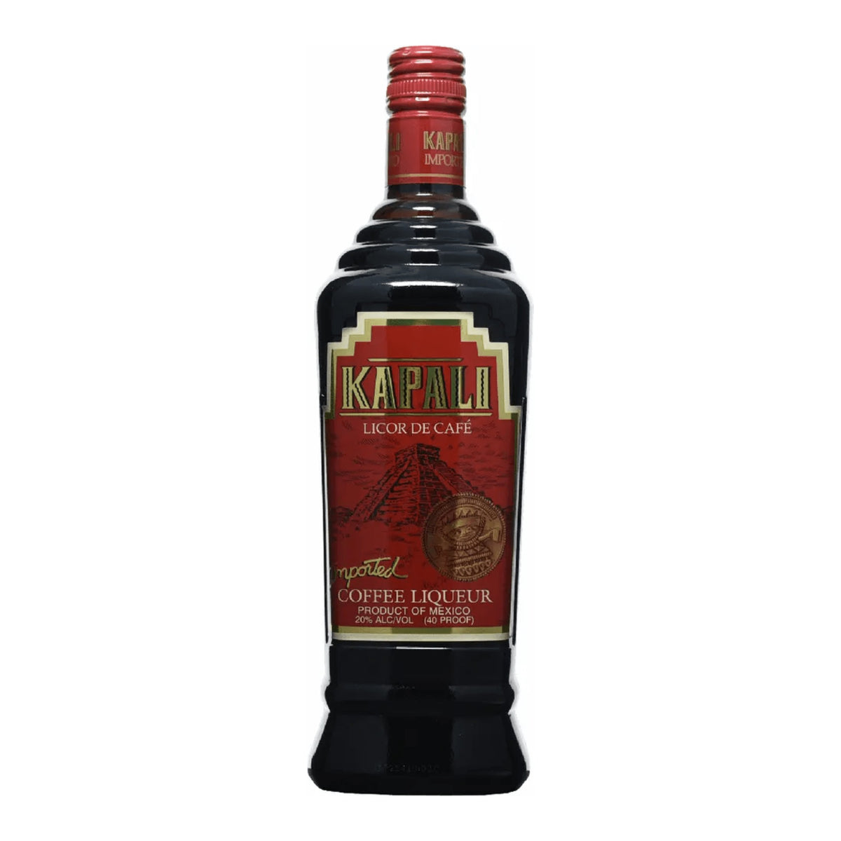 Kapali Coffee Liqueur 1.75 Liter