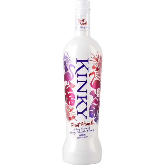 Kinky Fruit Punch Liqueur - Liquor Geeks