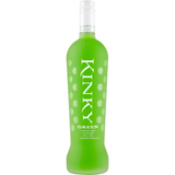 Kinky Green Liqueur - Liquor Geeks