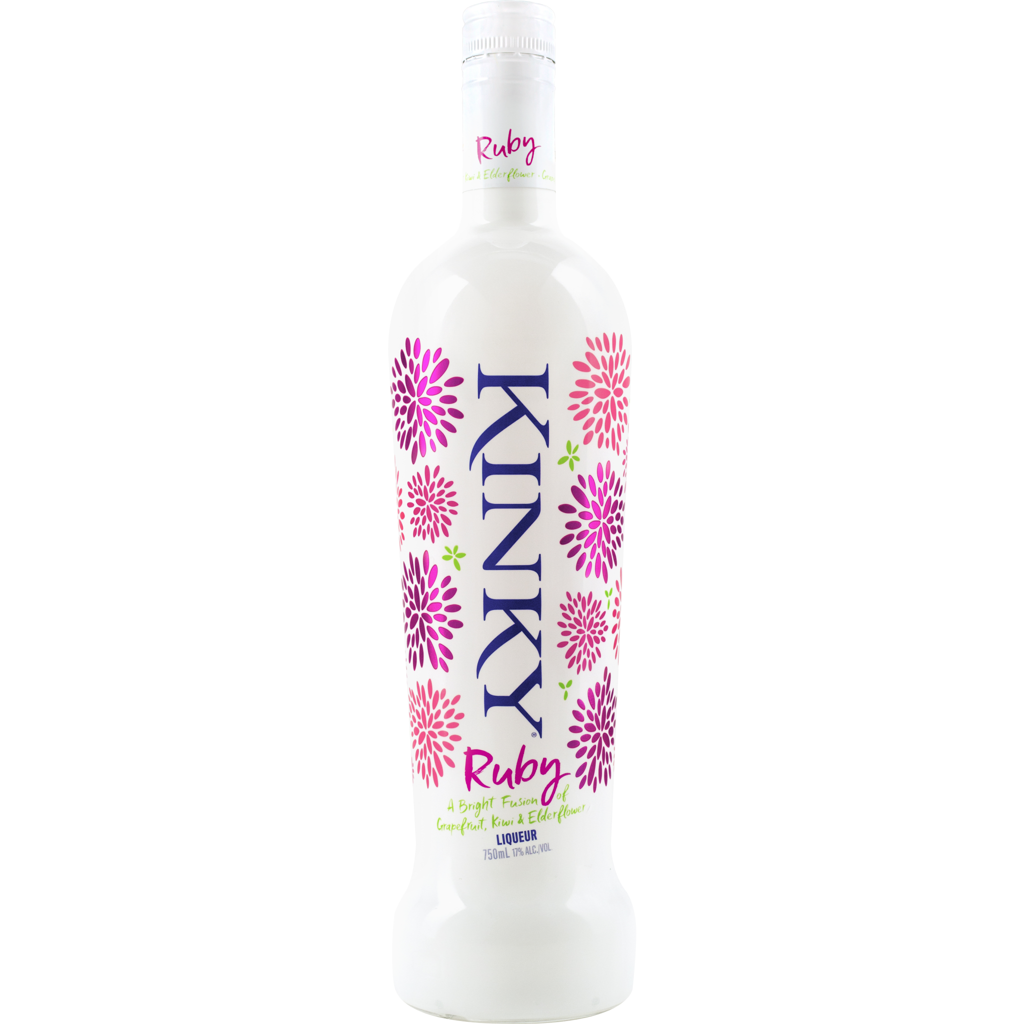 Kinky Ruby Liqueur/Liquor Liquor Geeks