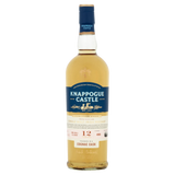 Knappogue Castle Cog Cask 12 Year - Liquor Geeks