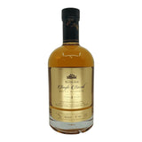 Kōloa Single Barrel Kaua'i Reserve Aged 4 Years Cask Strength Hawaiian Rum