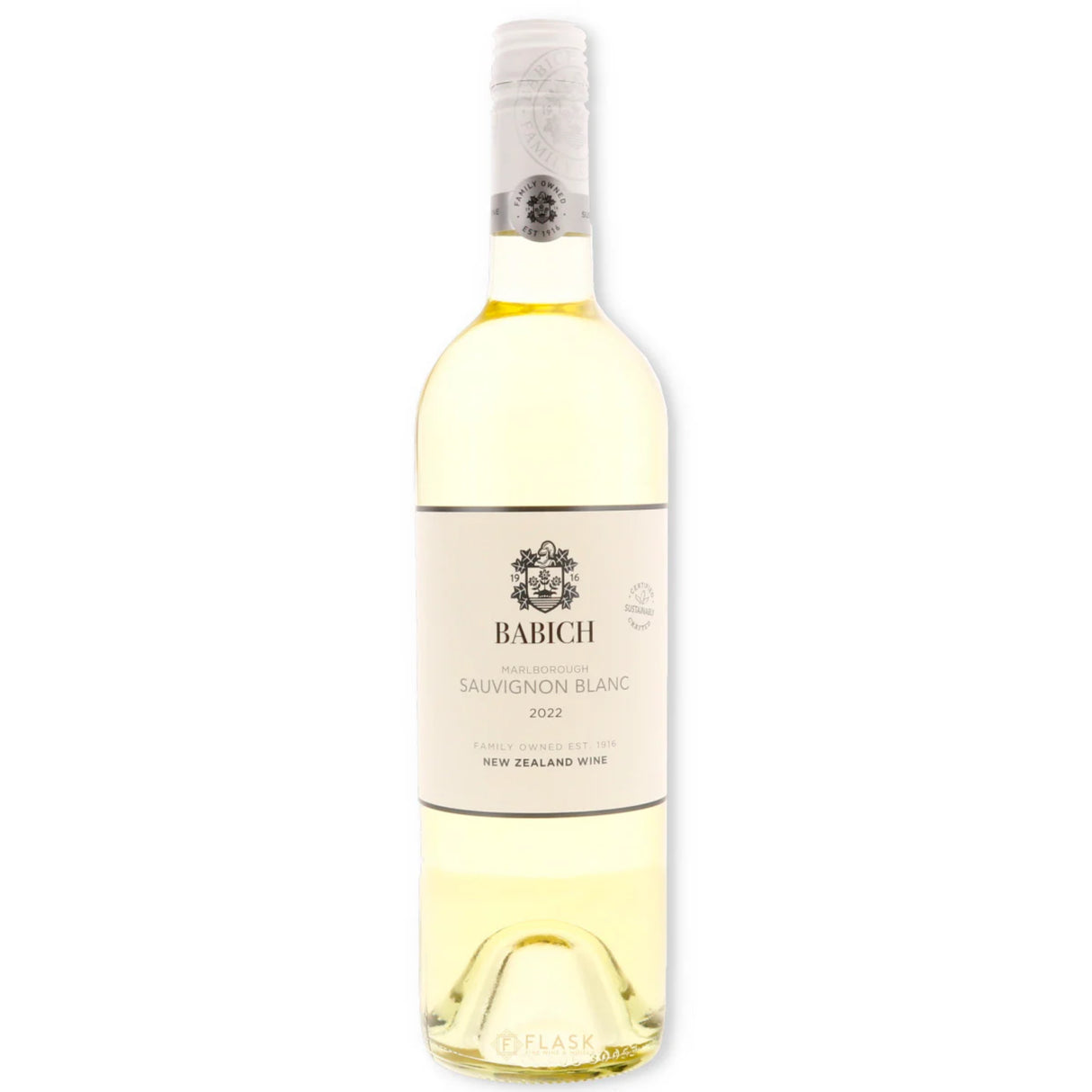 Babich Marlborough Sauvignon Blanc 2022