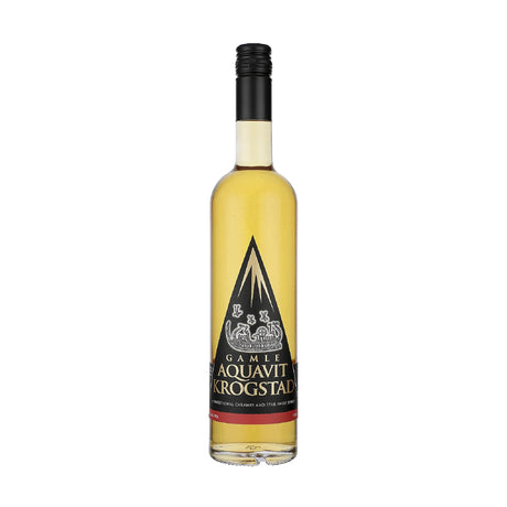 Krogstad Aquavit Gamle - Liquor Geeks