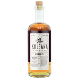 Kuleana Rum Works Aged Rum Hokulei 18 Yr - Liquor Geeks