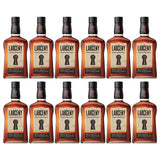 Larceny Straight Bourbon Small Batch Whiskey 12-Pack