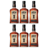Larceny Straight Bourbon Small Batch Whiskey 6-Pack