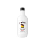 Malibu Coconut Flavored Rum Original 42 Proof