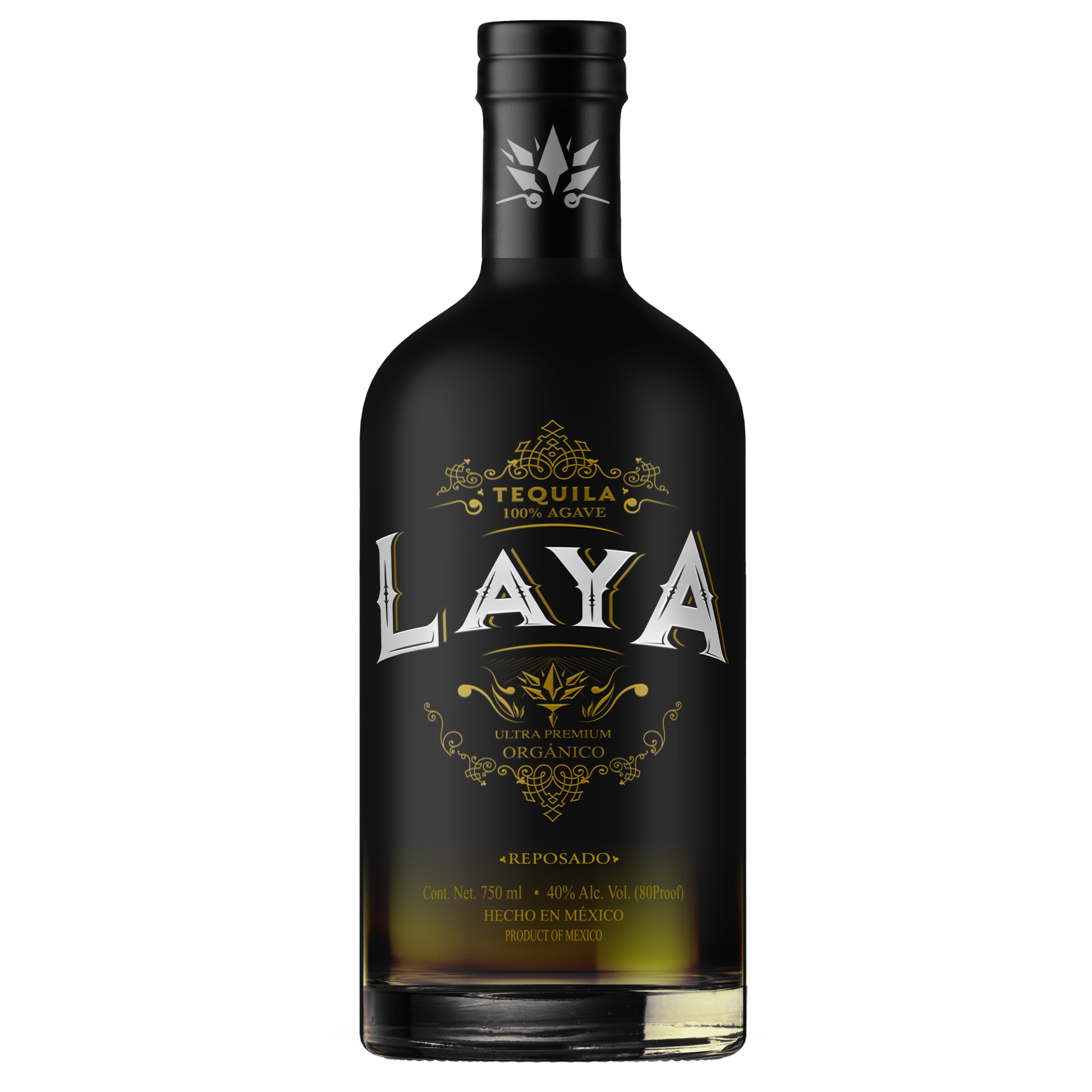 Laya Reposado - Liquor Geeks