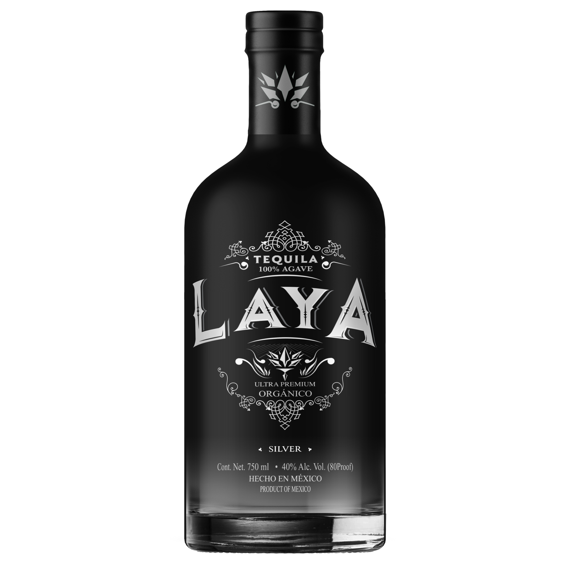 Laya Silver - Liquor Geeks